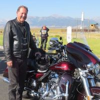 Rod Fleischman