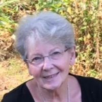 Patricia "Tish" Lou Carpenter