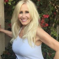 Susan Rhonda Scott
