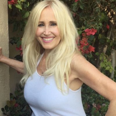 Susan Scott