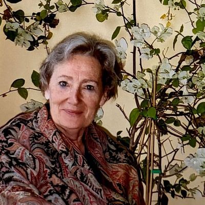 Dorothy Wolpert