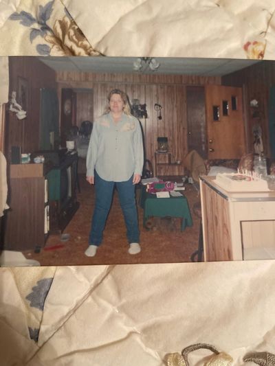 Lily "Carol" Carol Hall