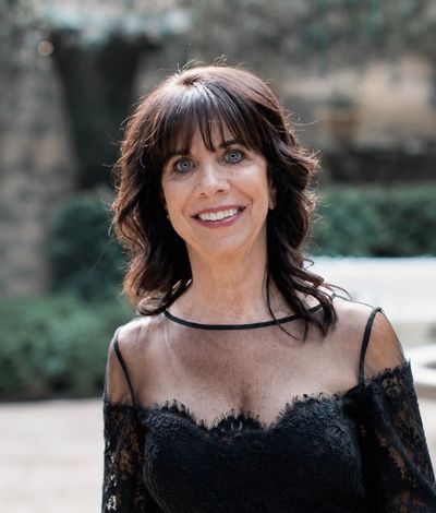 Leslie Nordon