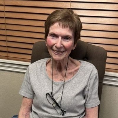 Louise Edelson