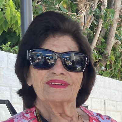 Elisa Grossman