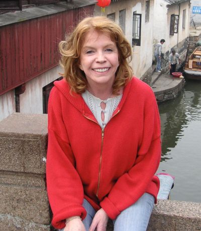 Gloria Chetwynd