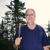 Robert "Bob" Allen MacGillis