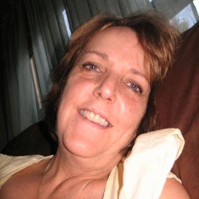 Kristie Joyce Durgin