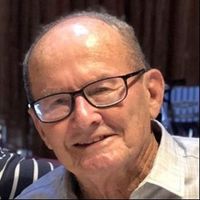 Martin "Marty" E. Rashoff
