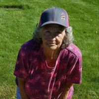 Regina Phyllis Veitenheimer