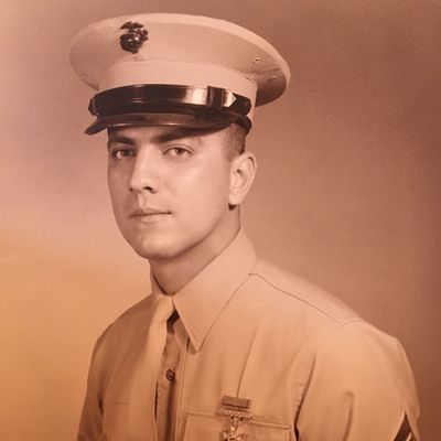 Pedro Hernandez