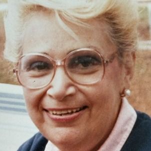 Diane Batson