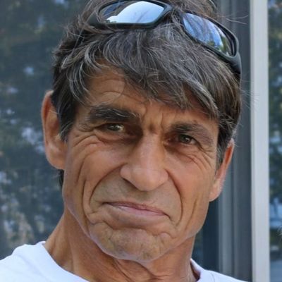 George F. Moura