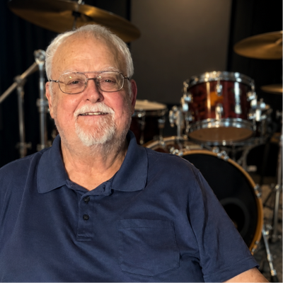 Terry McMurtry