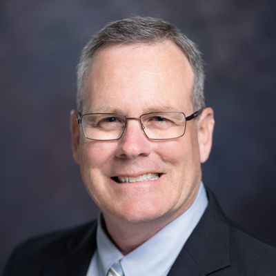 Carl Woodward