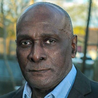 Joseph Israel Jean-Philippe, Sr.
