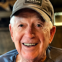 Clifford "Jerry" Gerald Jacobson