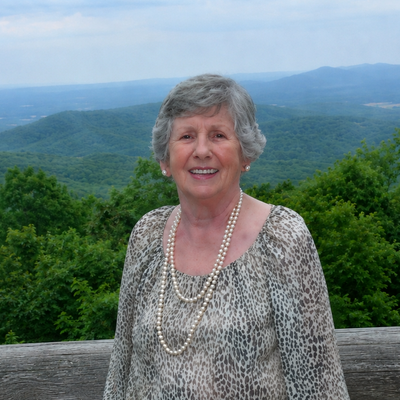Dolores Elwood