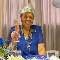 Mable Lee Kenoly