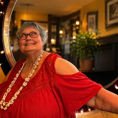 Patti Wylie