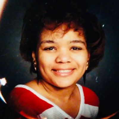Patricia Thomas