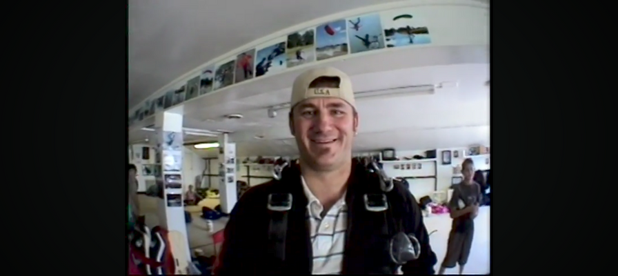 Kinne Stricklin