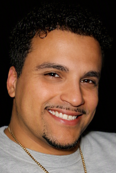 Hector Reyes