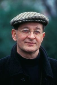 Péter Nádas
