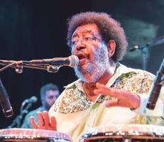 Rubén Rada
