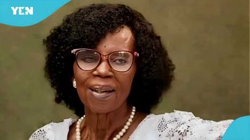 Grace Nortey