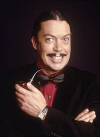 Tim Curry