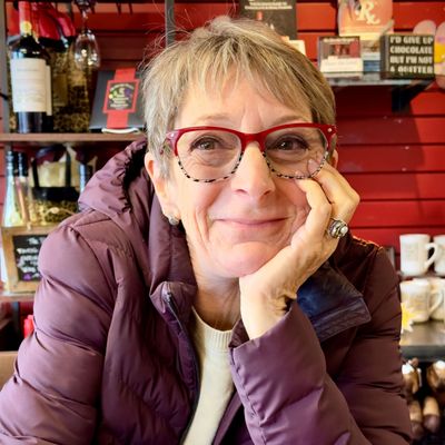 Sheryl Grabow-Weiss