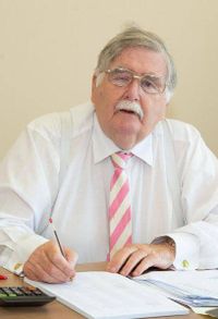 Enda Bonner