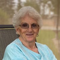 Thelma Elise McKinley