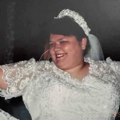 Jennifer "Jen" Anna Marie Hartka
