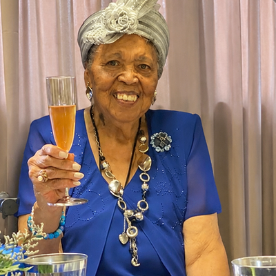 Mable Kenoly