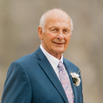 Nelson Laningham