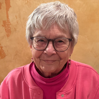 Suzanne "Suzy" Cairns Galloways Hampton, Dr.