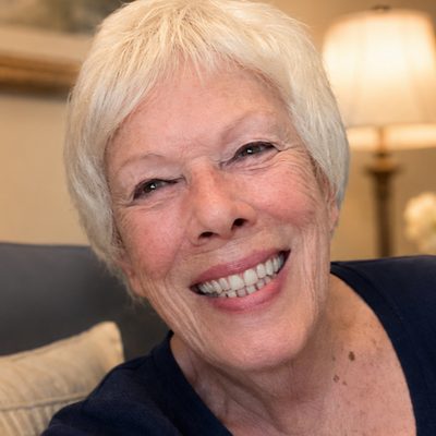 Eileen Medof