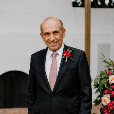 Shmuel Itzhakian
