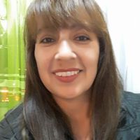 María "Mary" Eugenia Tapia Prado