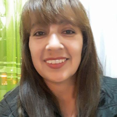 María "Mary" Eugenia Tapia Prado