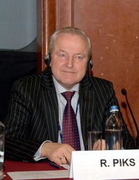 Rihards Pīks