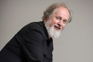 Richard Alston