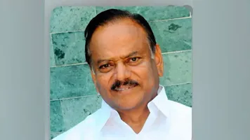 K. Achuthan