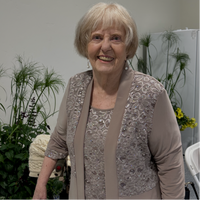 Joyce Ann Murdaugh Nei