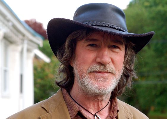 Paddy Keenan