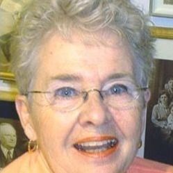 Sandra "Sandy" MacLean Clunies
