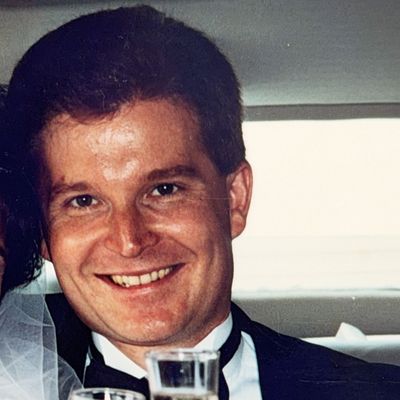 Michael McNulty