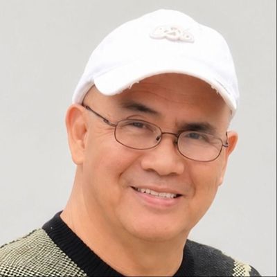 Jeffrey Wong